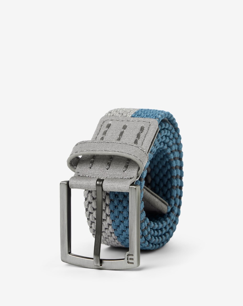 TO AND FRO STRETCH WOVEN BELT 0