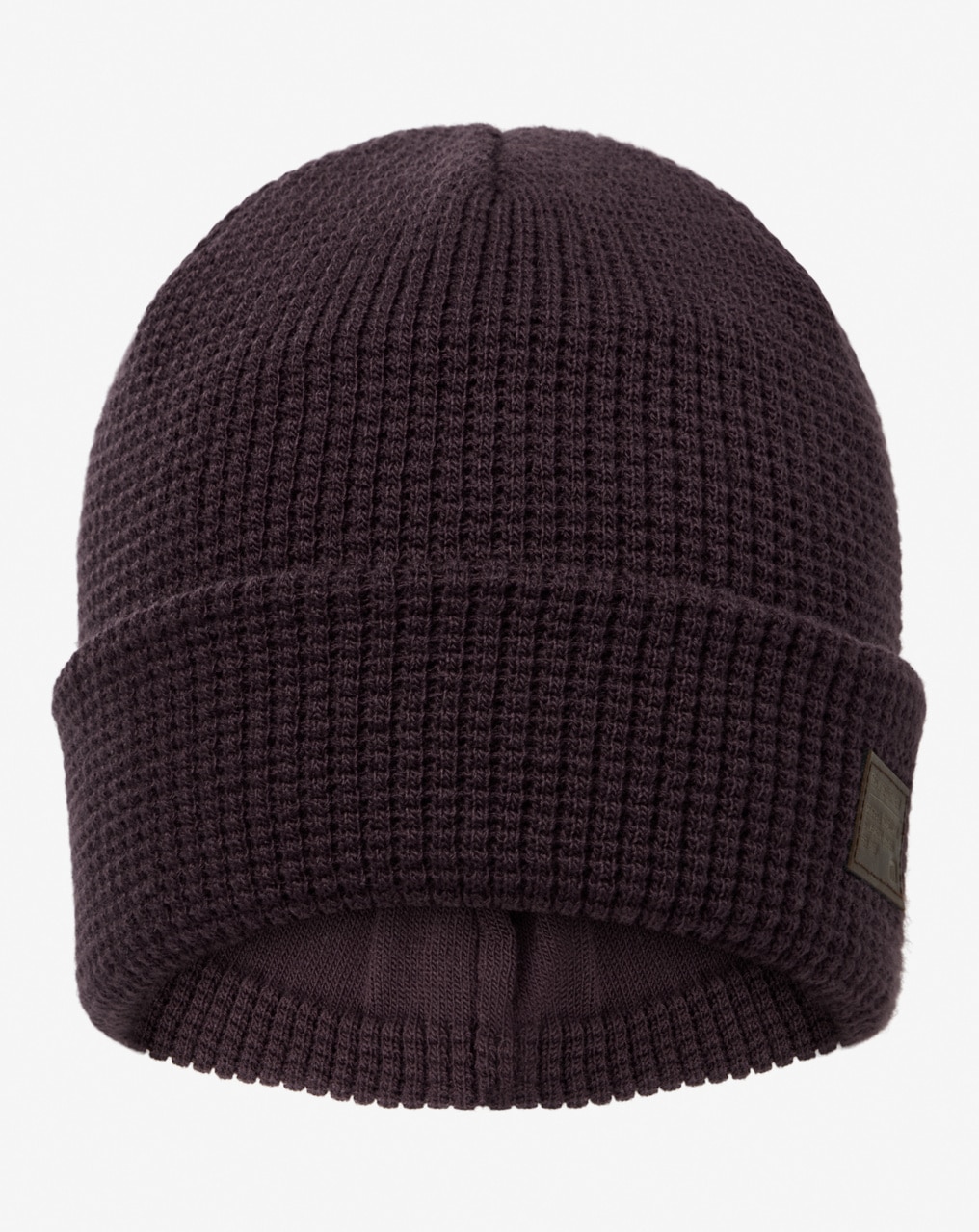 CLOUD WAFFLE BEANIE 0