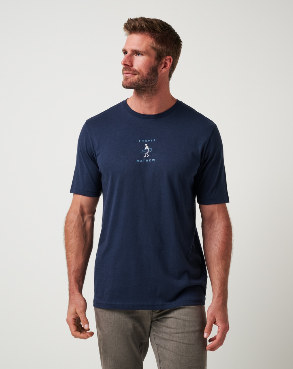 TRIPLE UP TEE 0
