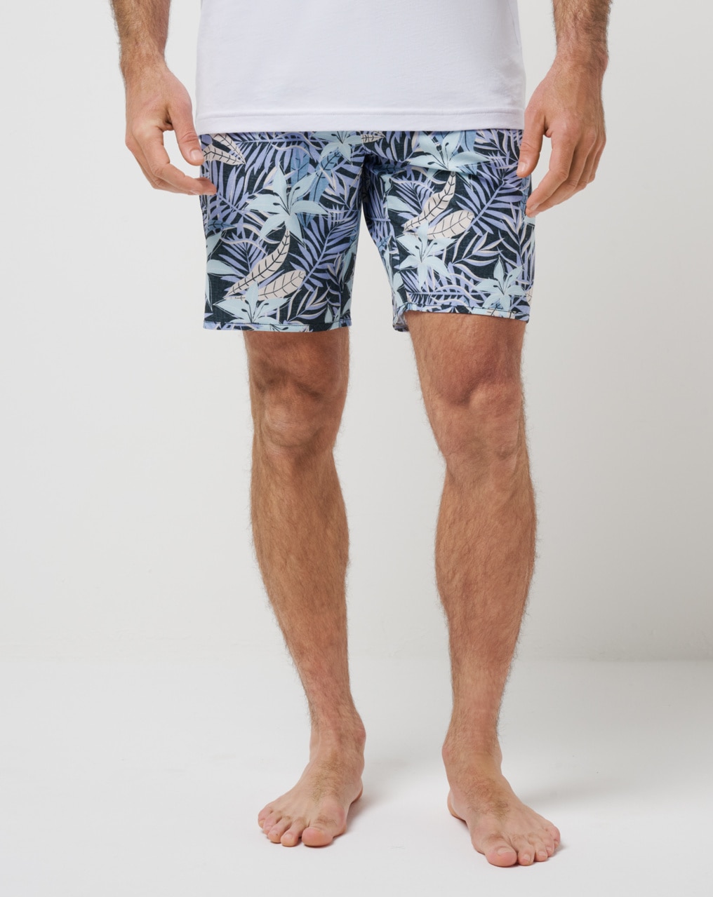 CONTINENTAL KING BOARDSHORT 8IN 0