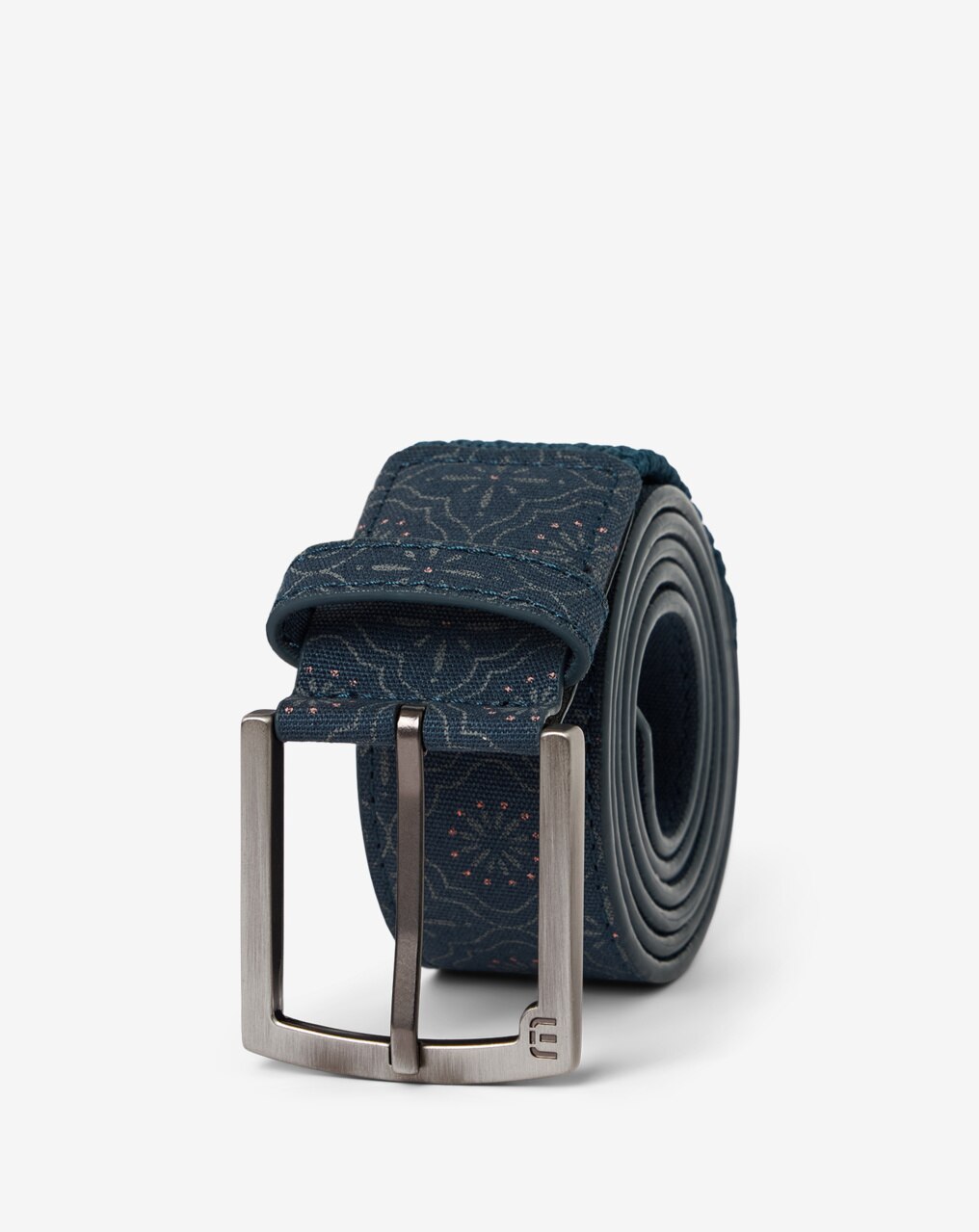 WORLD LINK CANVAS STRETCH BELT 0