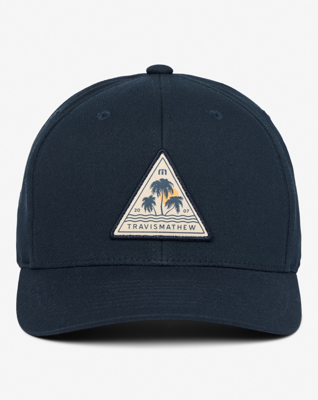 DARK TIDE SNAPBACK HAT 0
