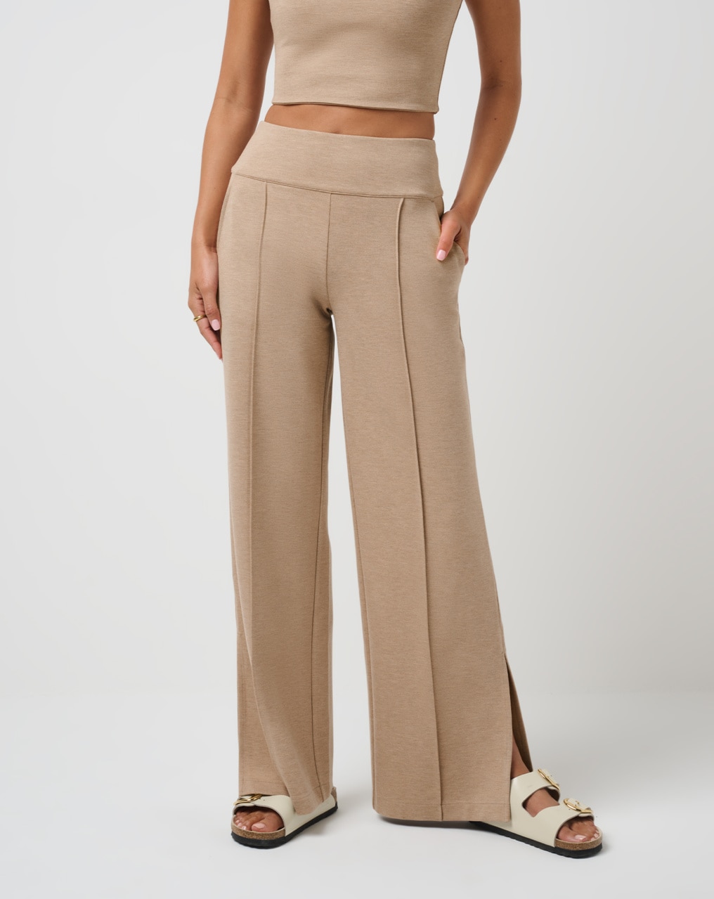 SPA DAY PANT 0