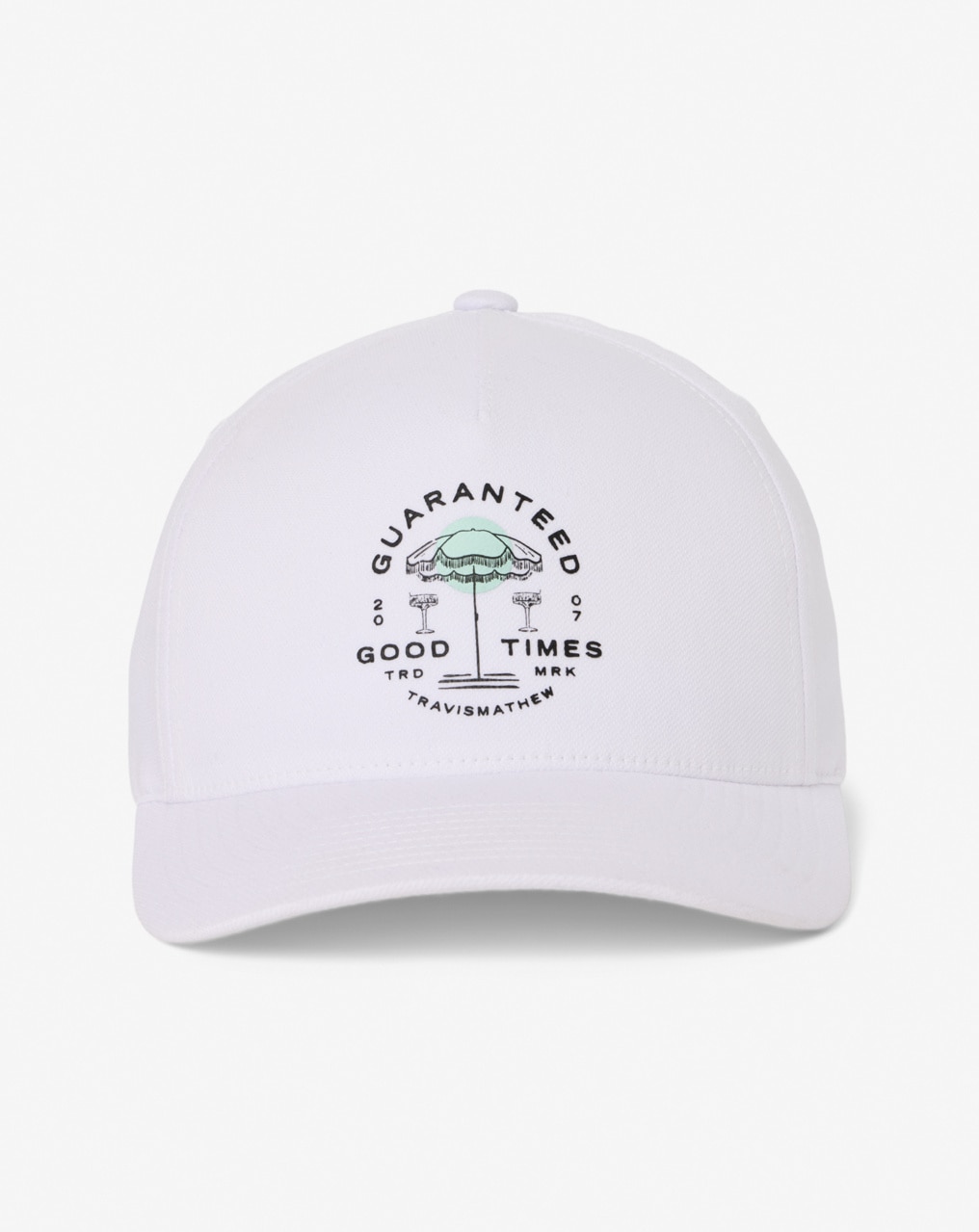 SUMMER SAIL SNAPBACK HAT 0