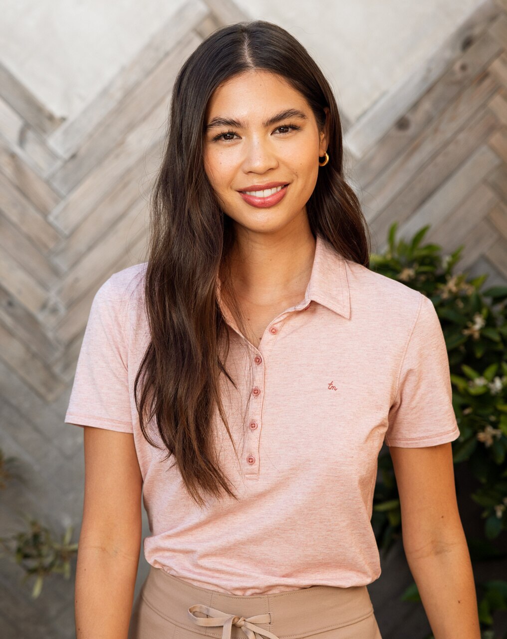 FEATHERWEIGHT POLO 0