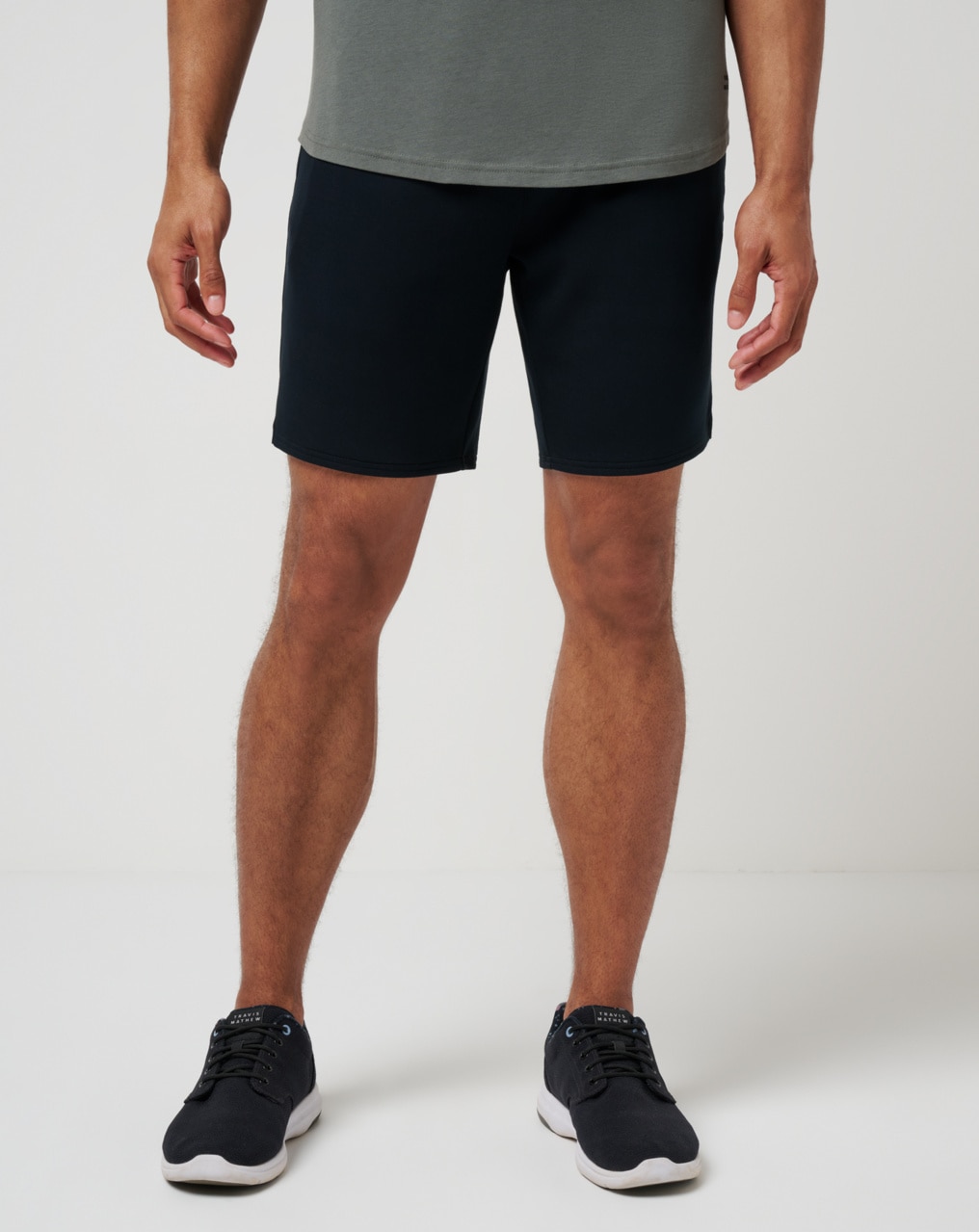 FIBERCLOUD SHORT 8IN 0