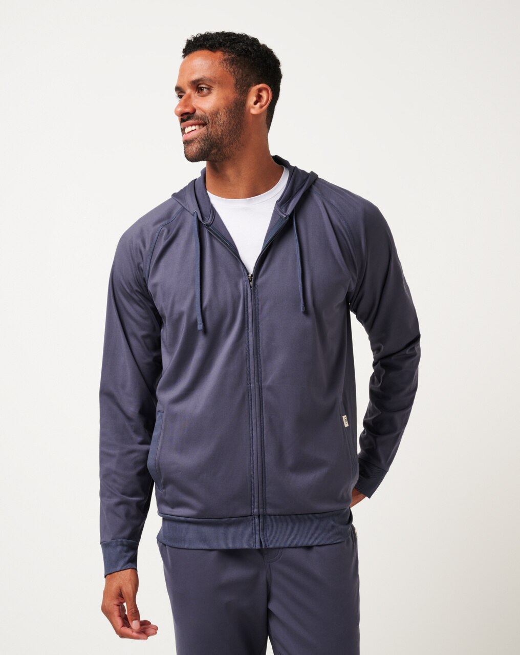 CLOUD TRACK JACKET 0