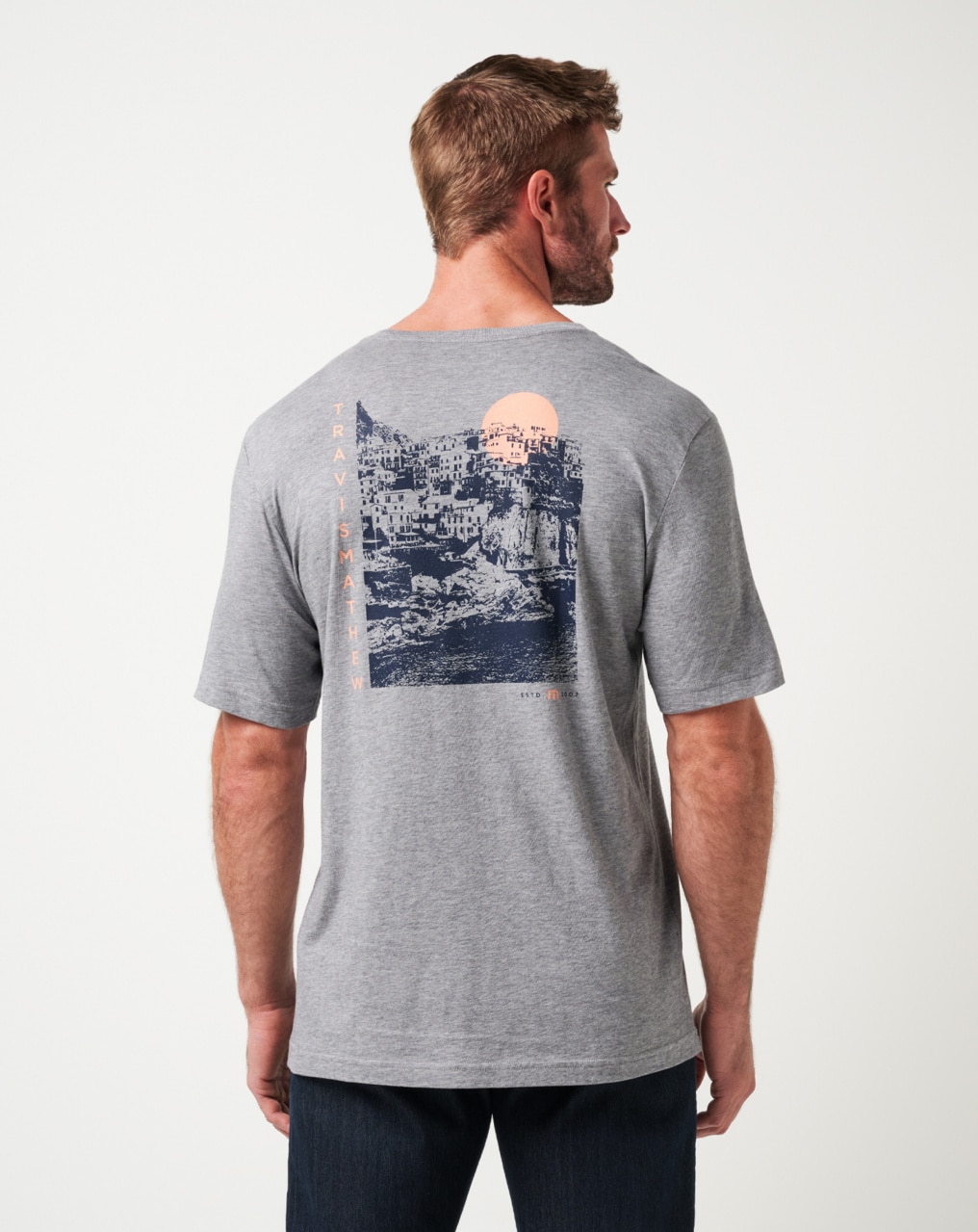 MAIDEN VOYAGE TEE 0