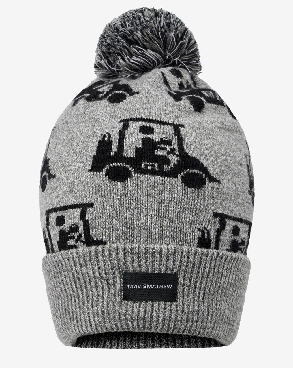 MAPES BEANIE 0