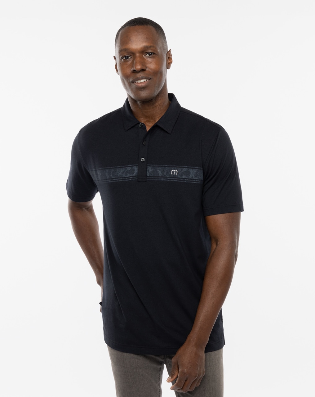 THUNDER ROLL POLO 0