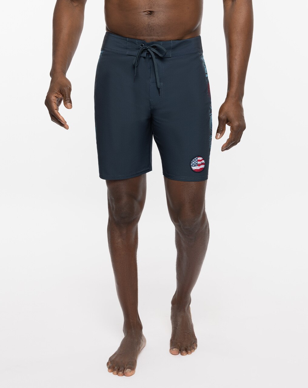 DAWNS EARLY LIGHT BOARDSHORT 0