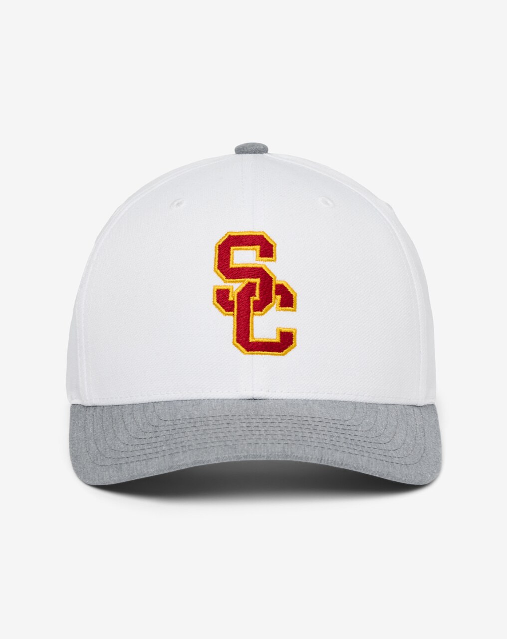 USC GO AROUND SNAPBACK HAT 0