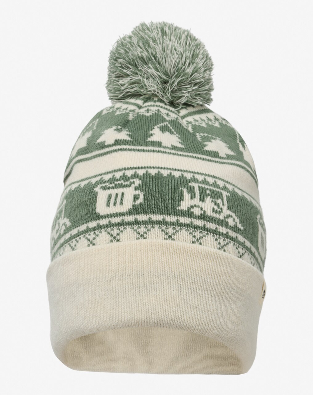 MILK AND COOKIES BEANIE 0