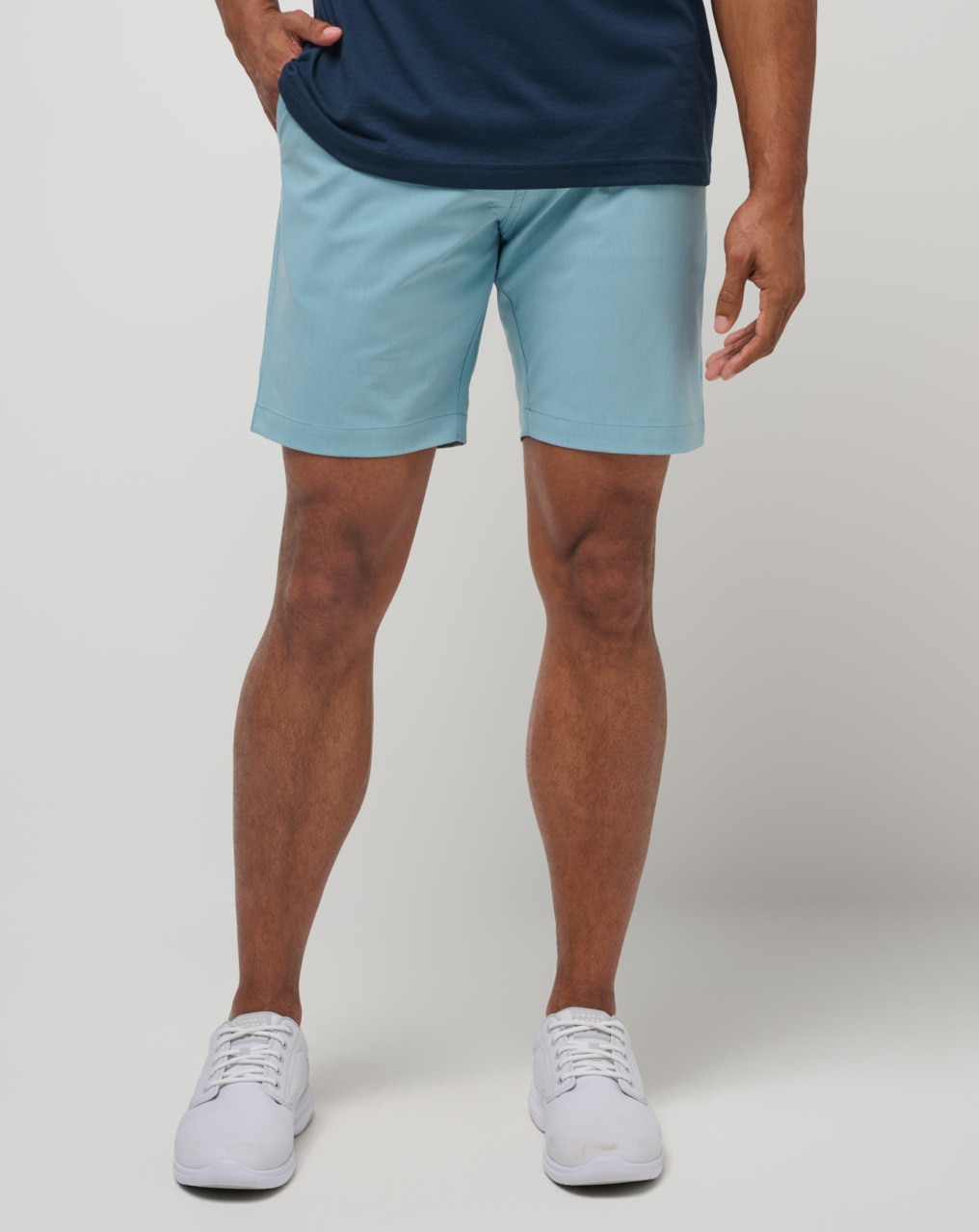 TECH CHINO SHORT 8IN 0