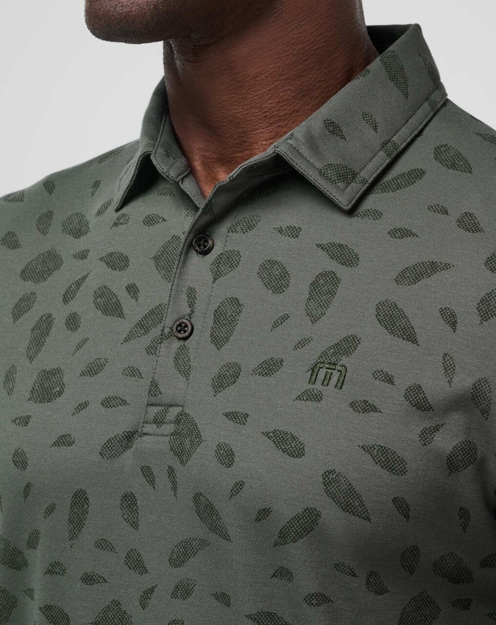 MAGMA MELT POLO 0
