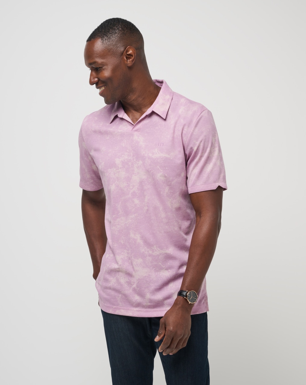 BARREL BREAK POLO 0
