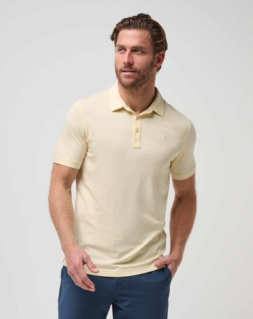 THE ZINNA POLO 0