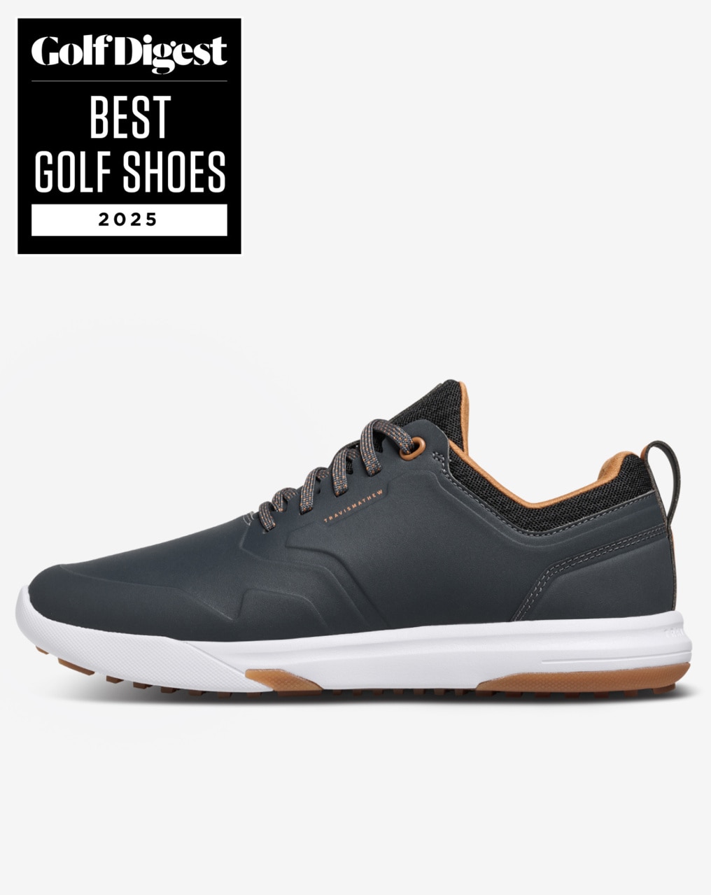 DAILY PRO HYBRID PLUS GOLF SHOE 0