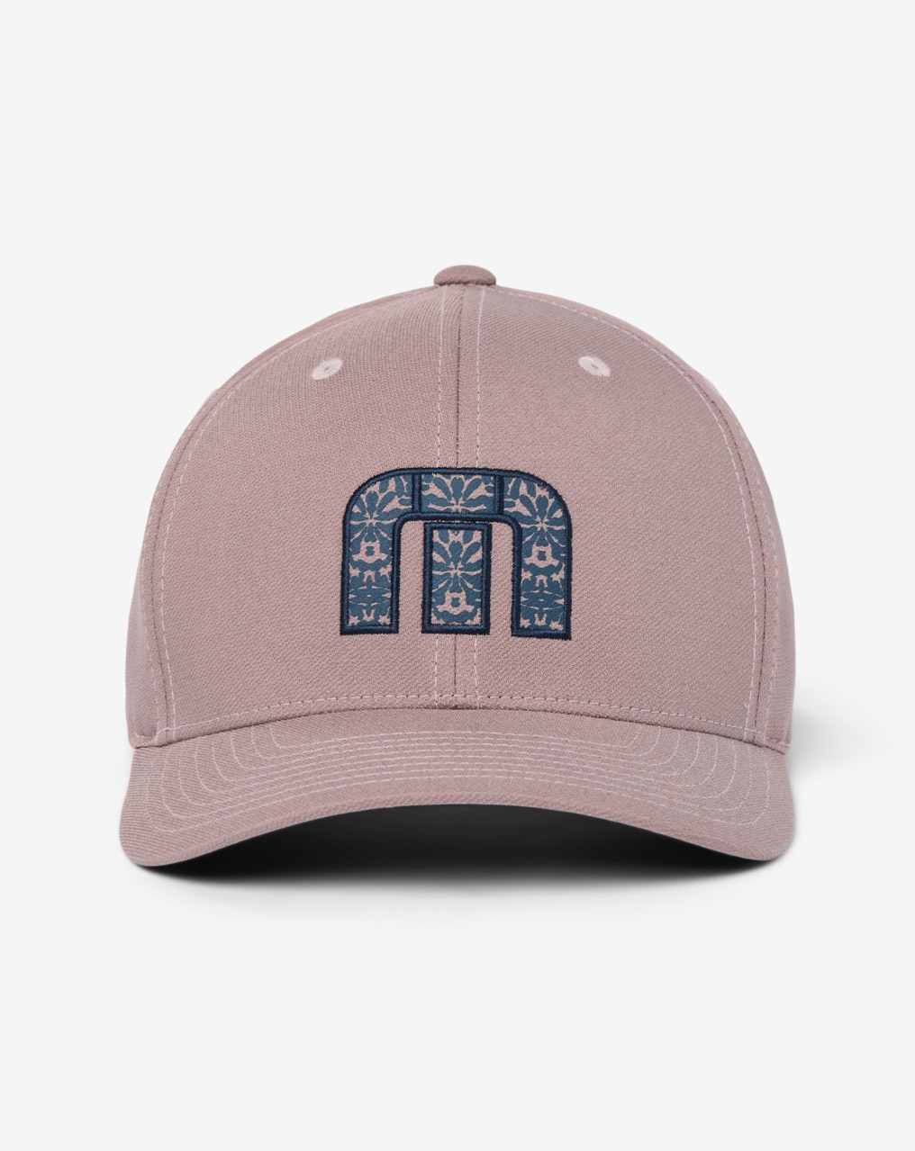 COASTAL CURRENT SNAPBACK HAT 0