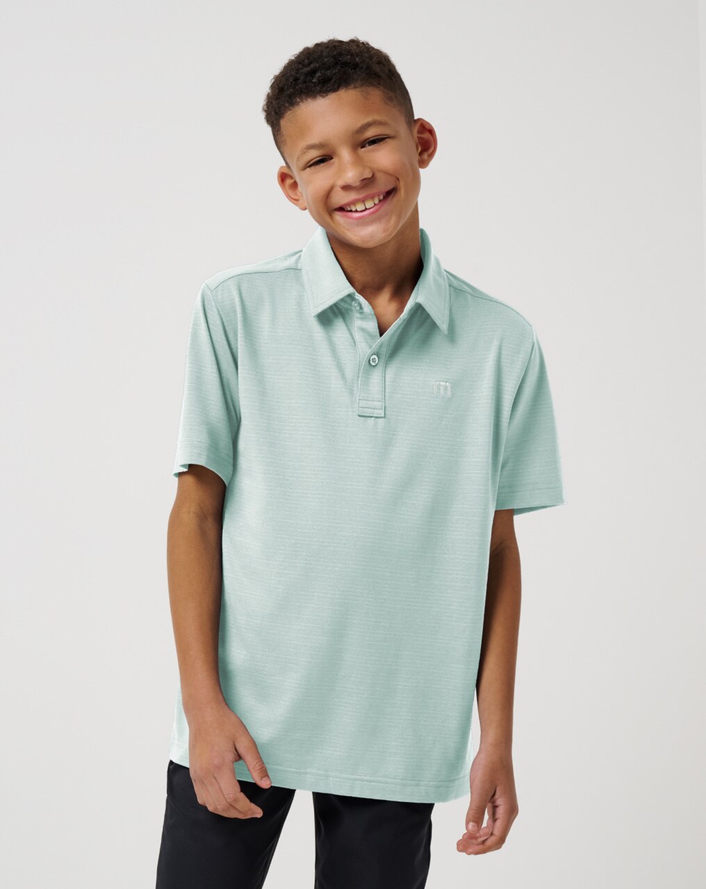 THE HEATER YOUTH POLO 0