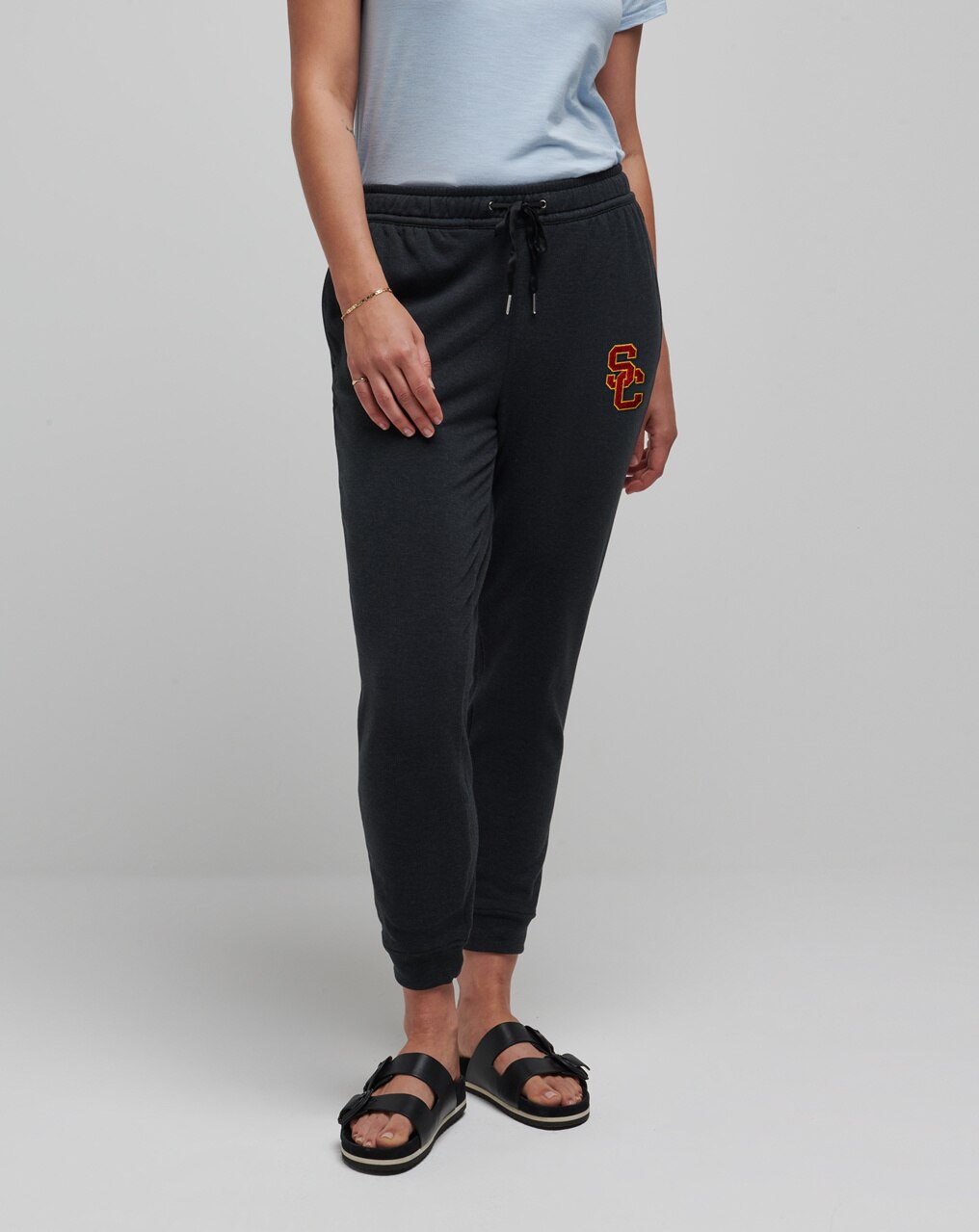 USC CLOUD TIE JOGGER 0