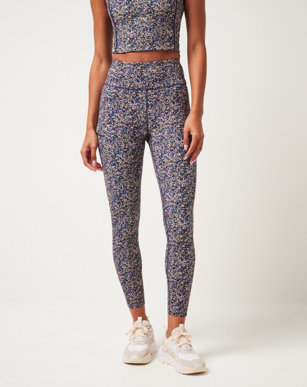 WHERE IT COUNTS LEGGING 0