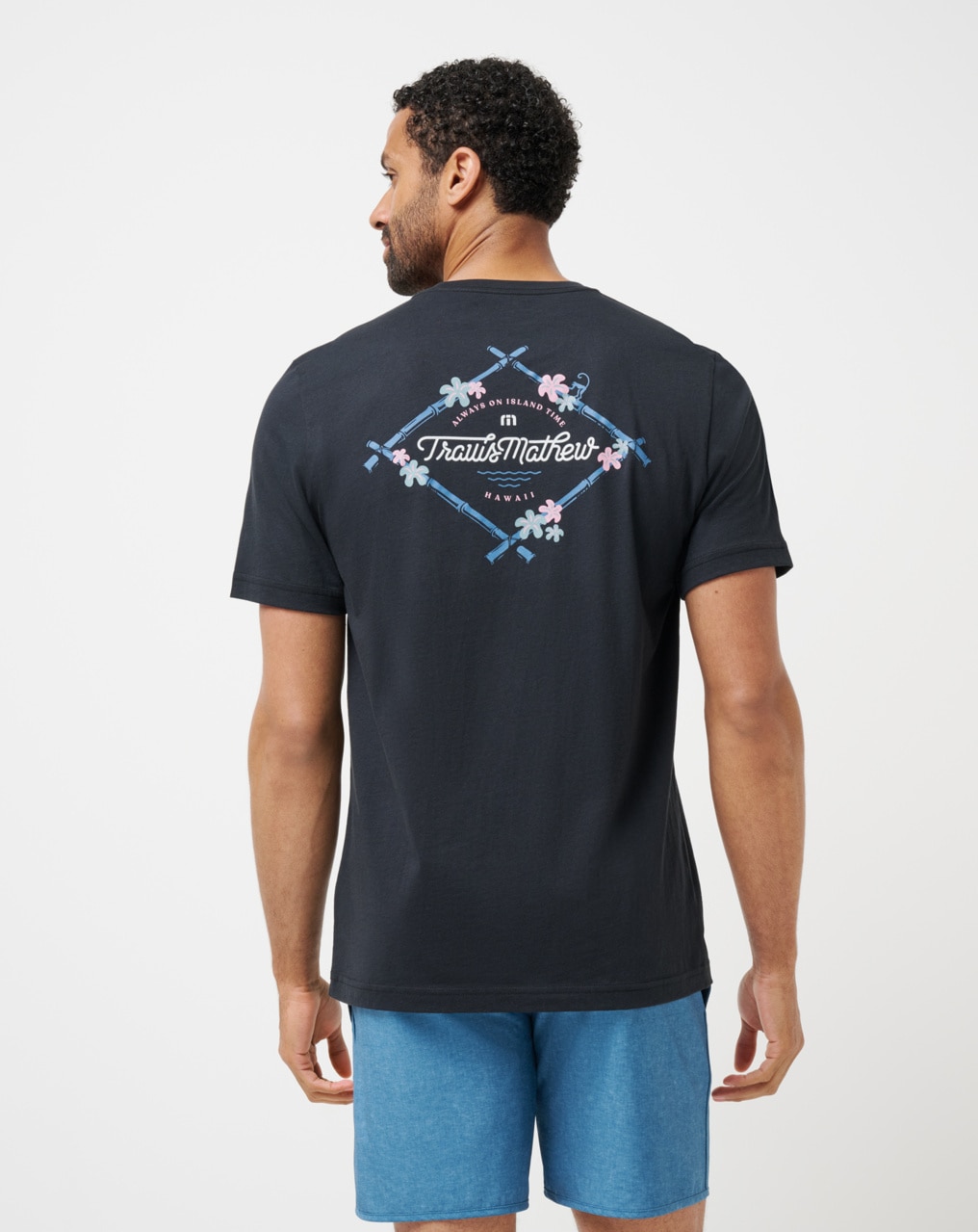 PATH TO PARADISE TEE 0