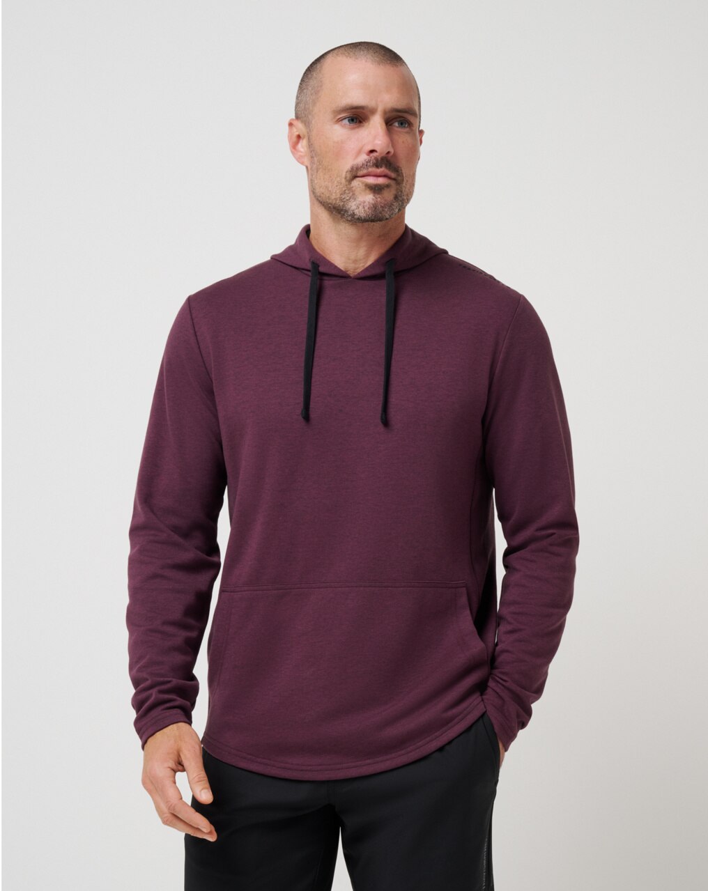 UPGRADED TECH HOODIE 0