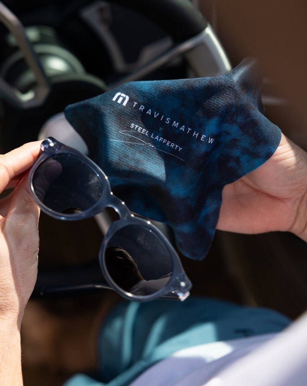 BANDON SUNGLASSES 0