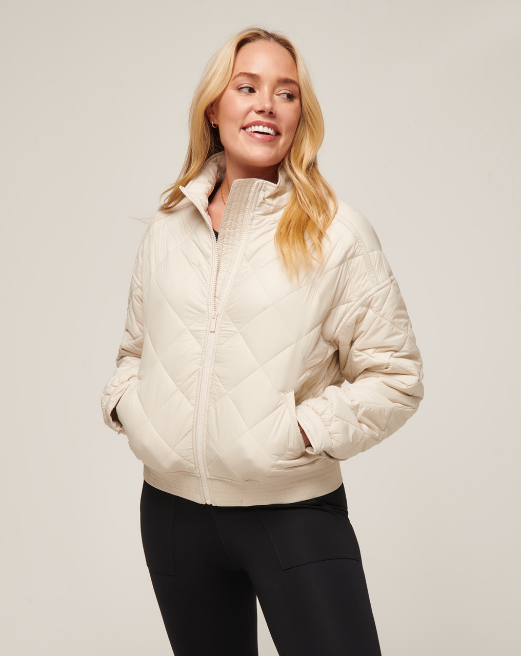 Night clearance light jacket