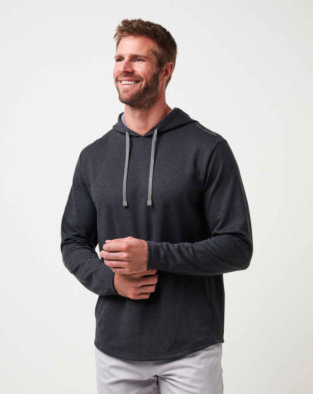 UPGRADED TECH HOODIE 0
