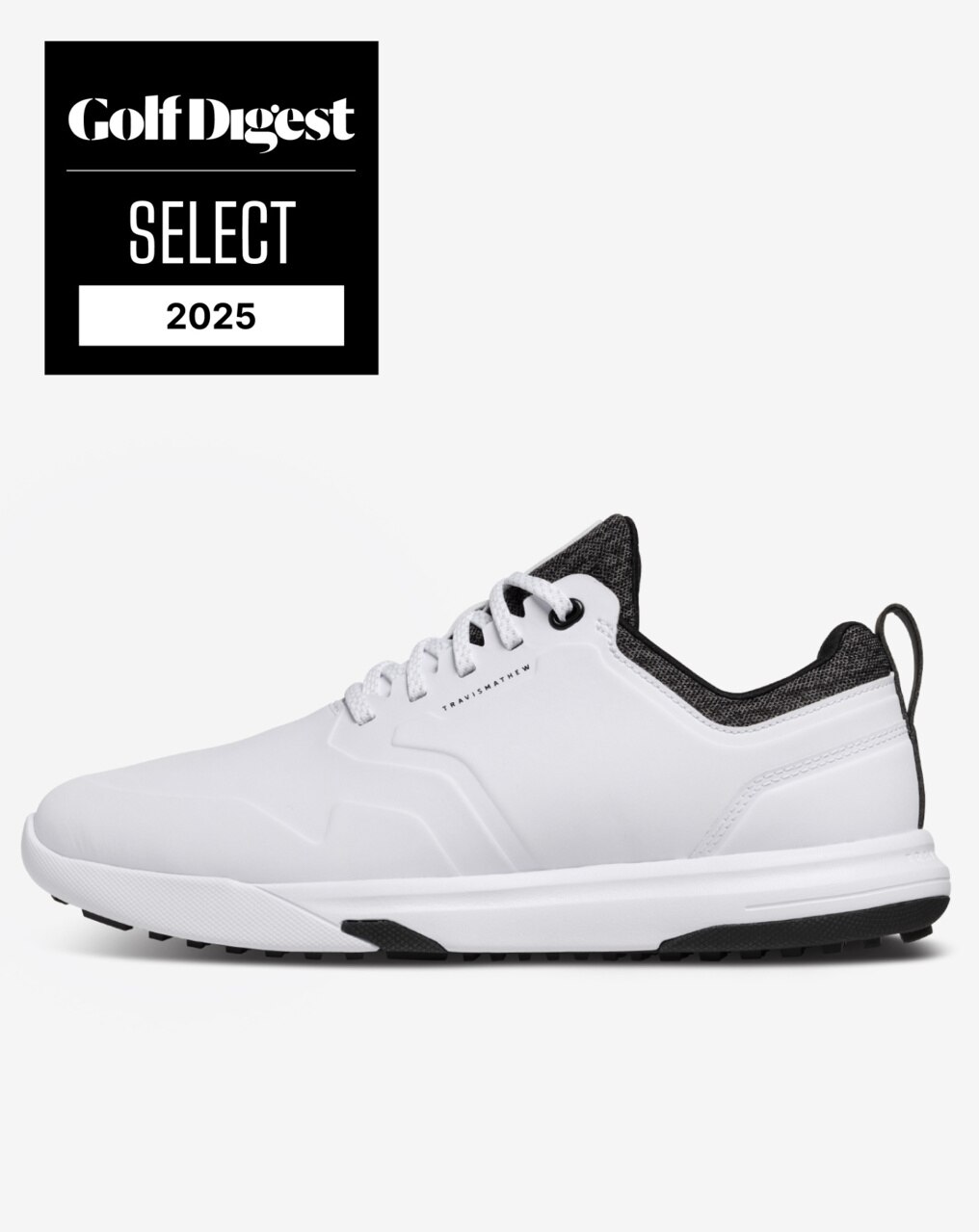 DAILY PRO HYBRID PLUS GOLF SHOE 0