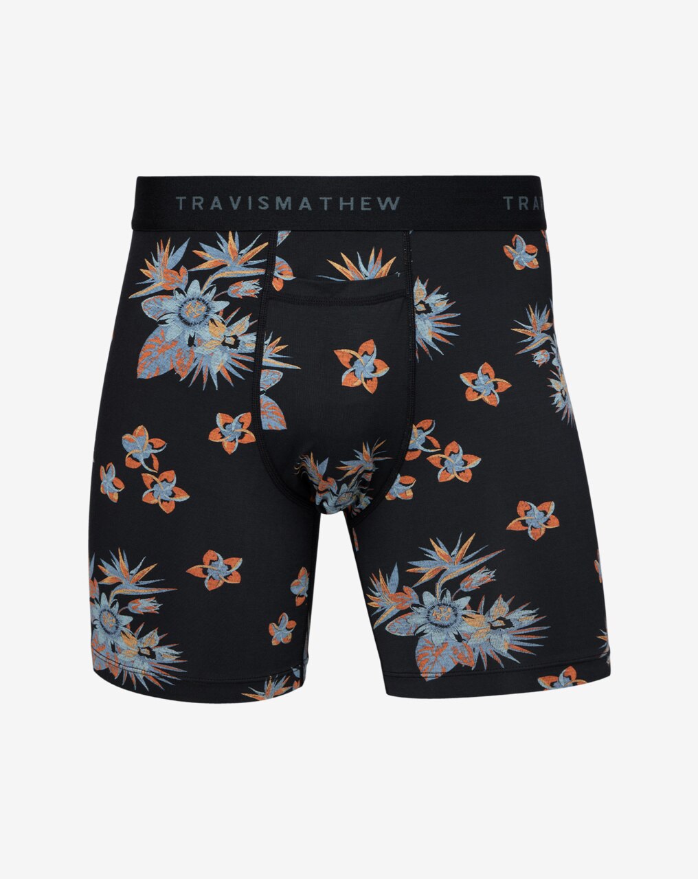 FANCY TIME BOXER 0