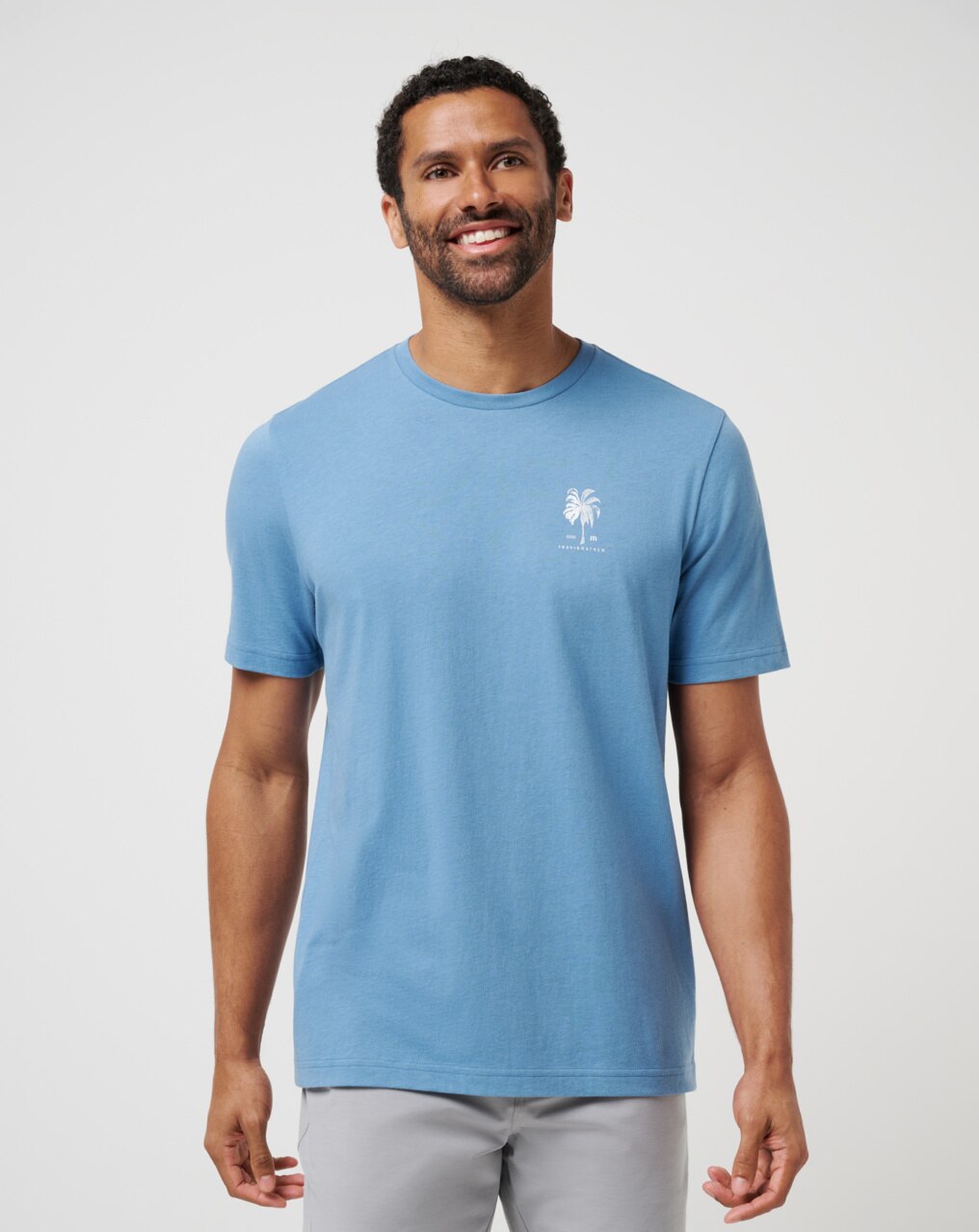 PALM GRASS TEE 0