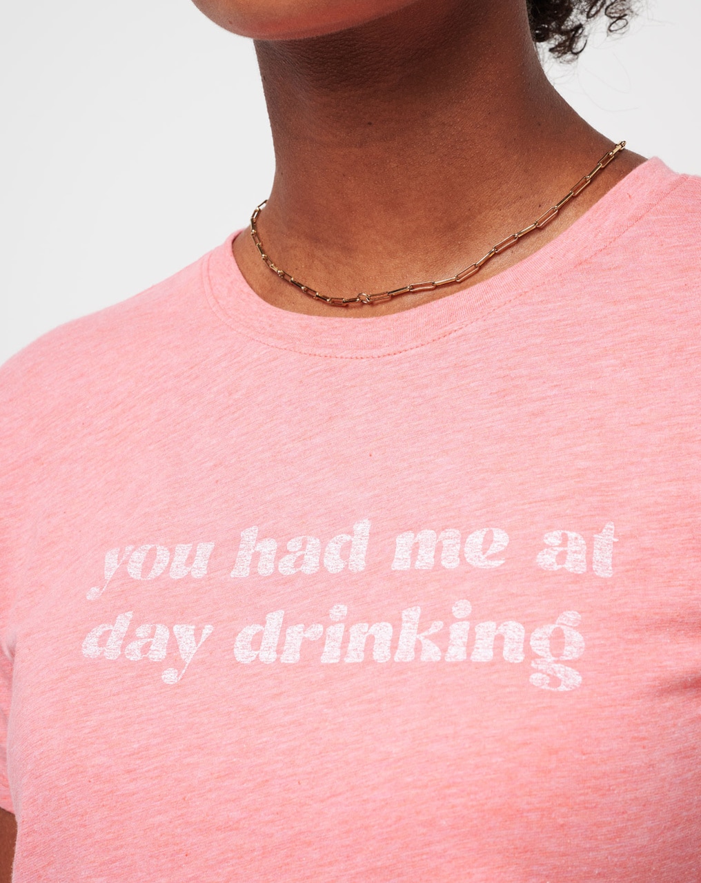 DANCING LIGHT GRAPHIC TEE 0