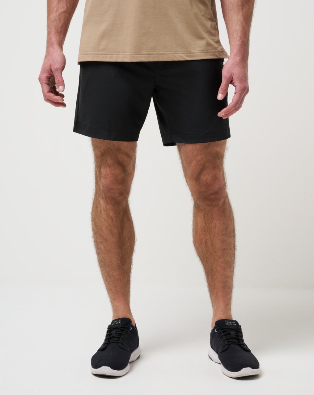 WANDERLUST SHORT 7IN 0