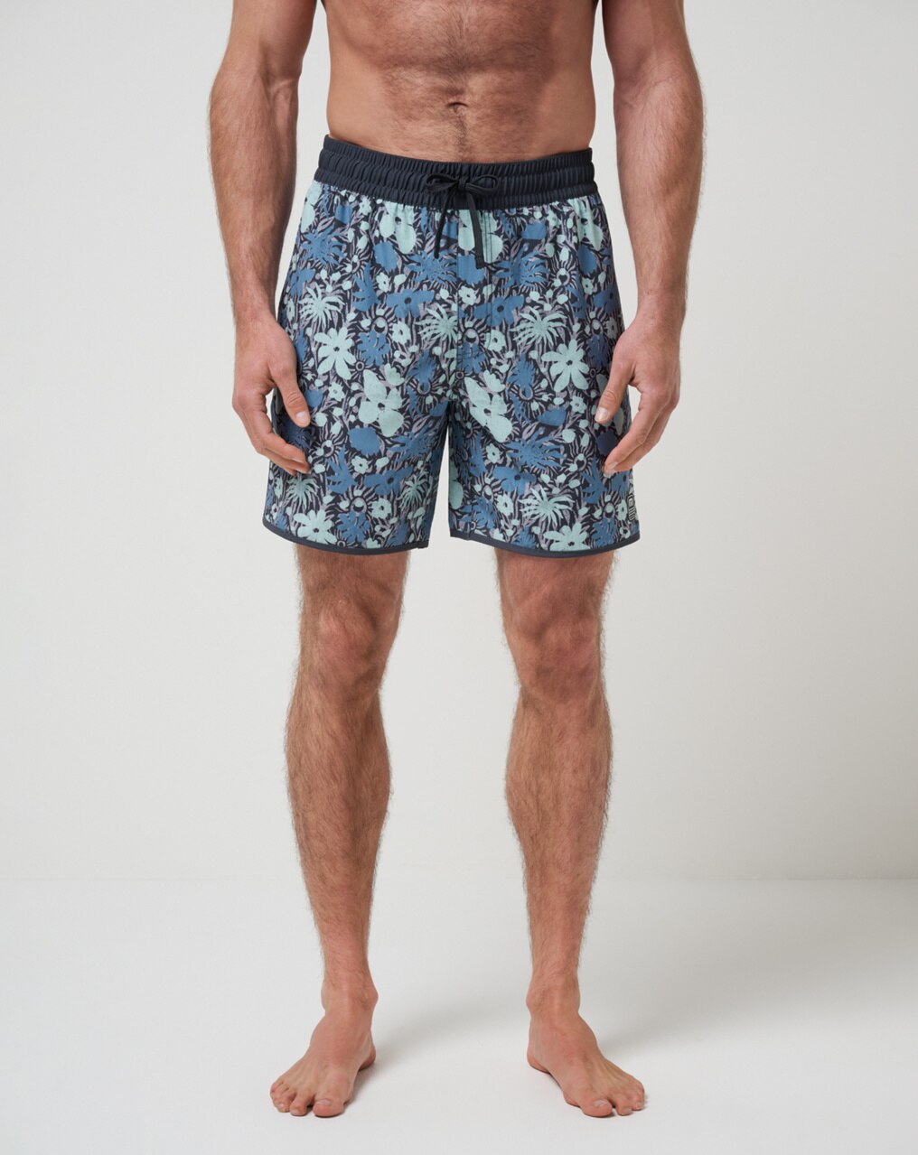 CANOE CRUISE BOARDSHORT 0