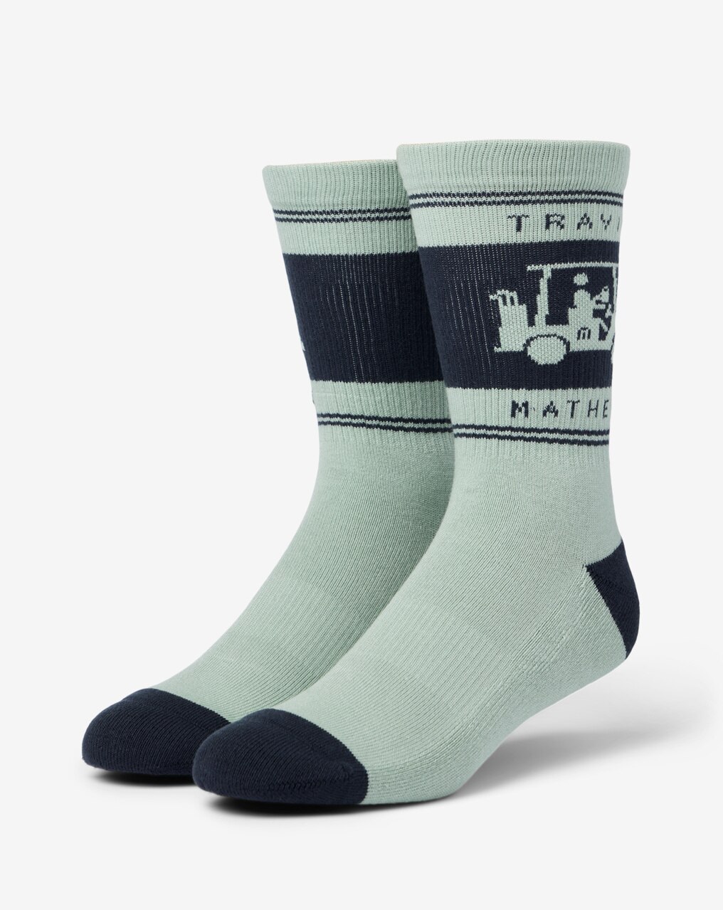 MAPES CREW SOCK 0