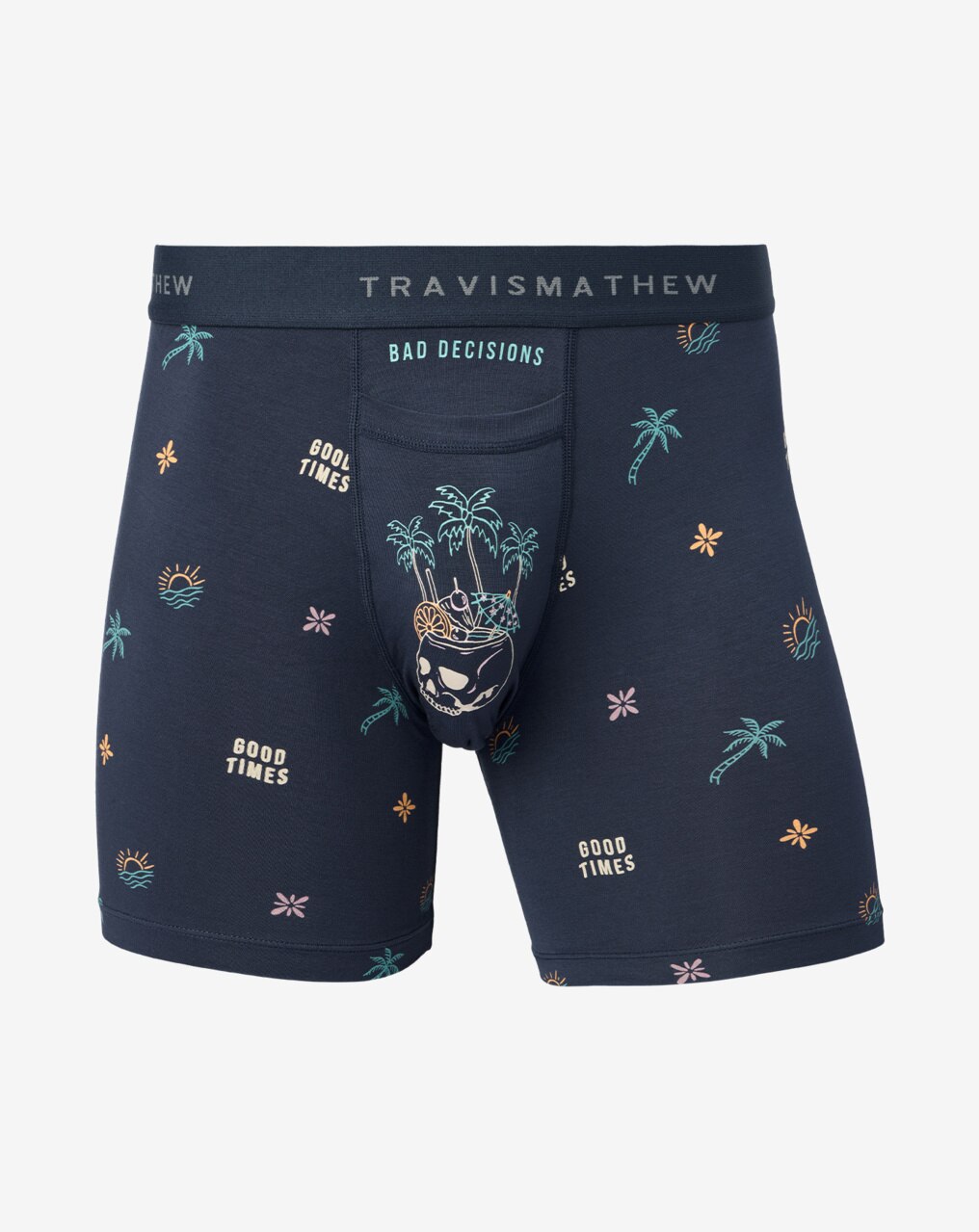 RUM RIGGER BOXER 0