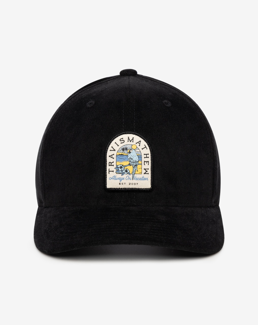 GONE DIVING SNAPBACK HAT 0