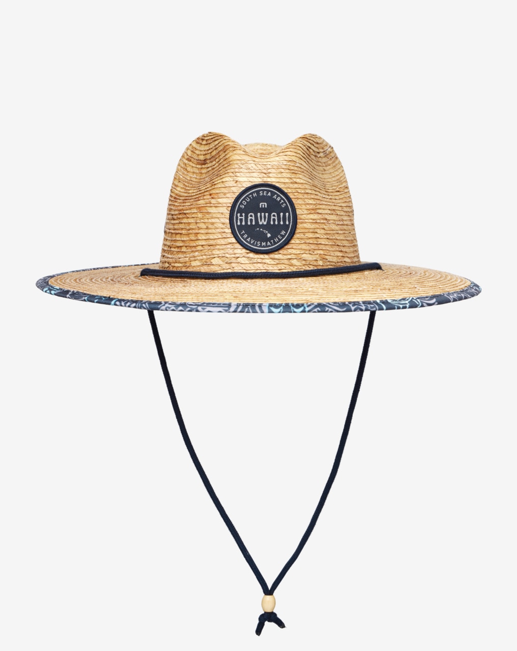 MUSUBI STRAW HAT 0