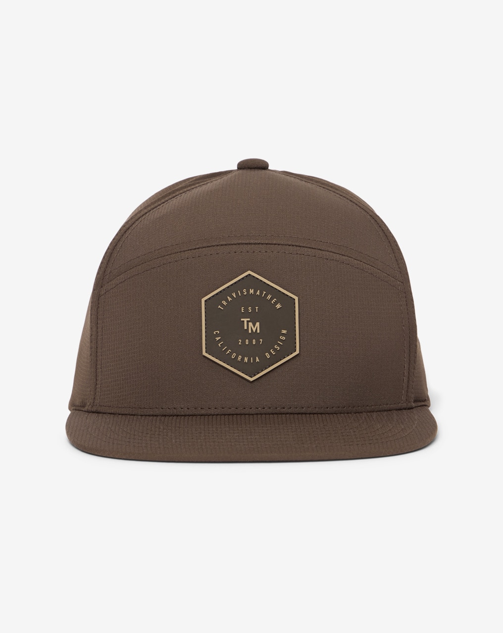 FORWARD SWING SNAPBACK HAT 0