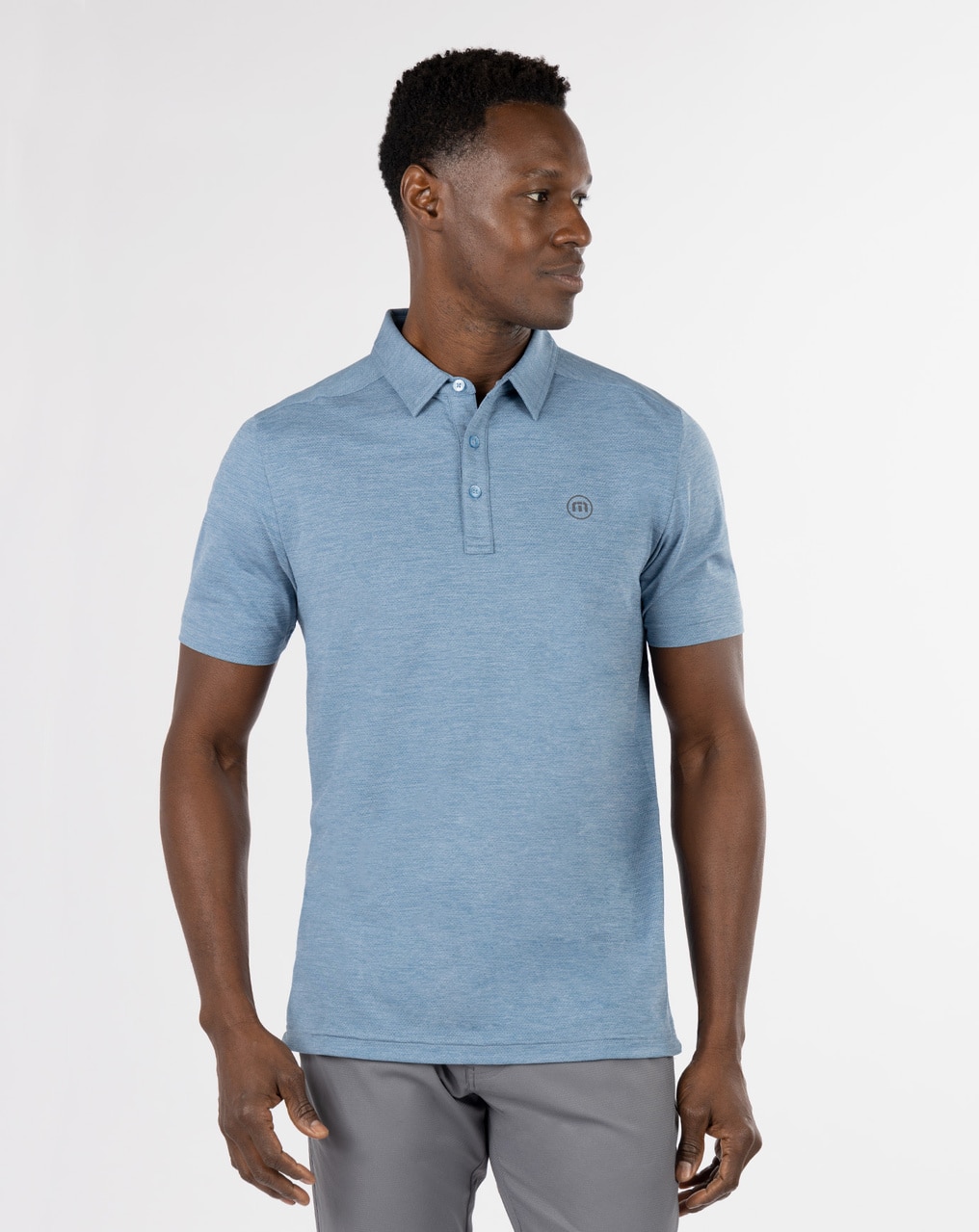HEATING UP GOLF POLO 0