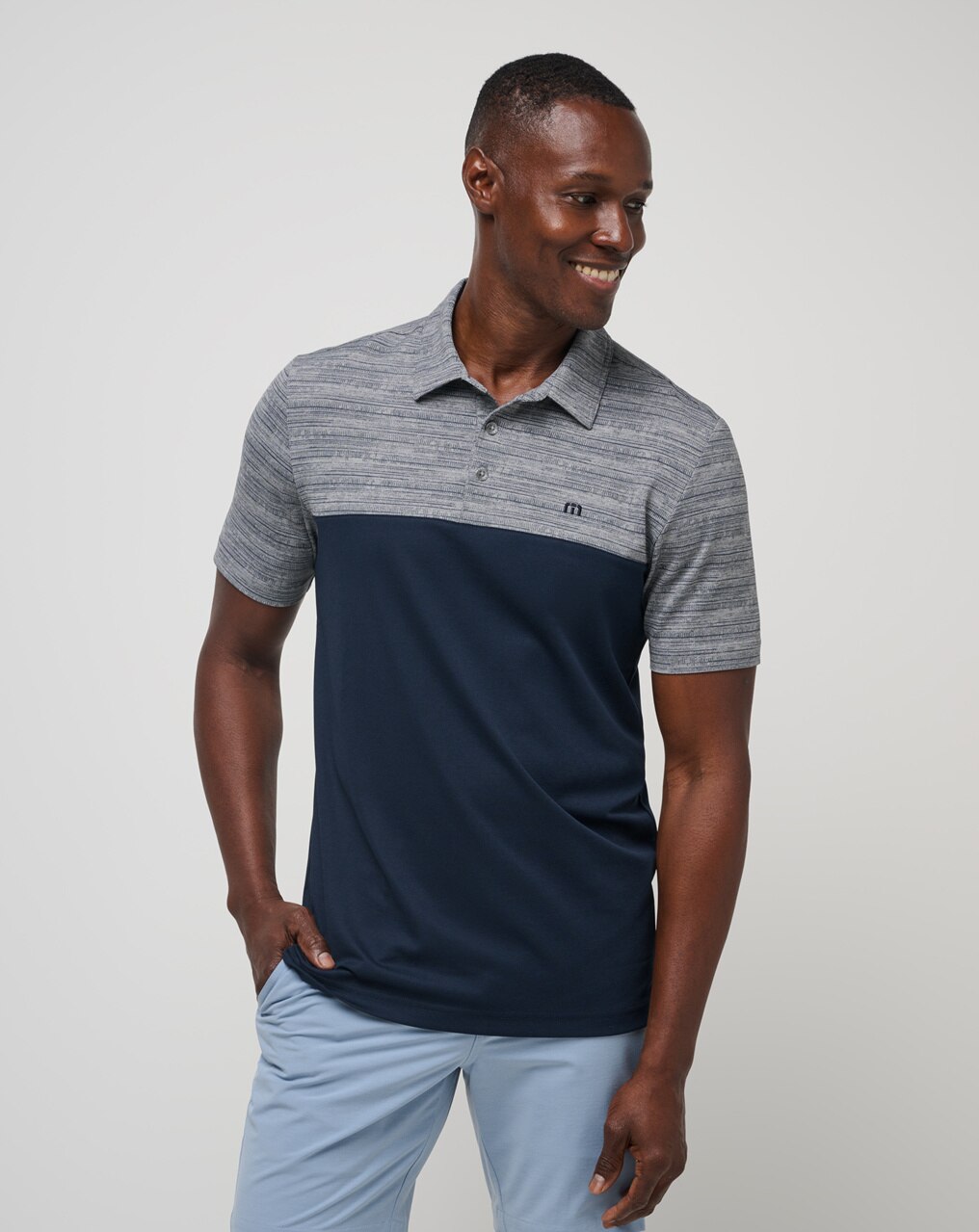 ROCKY BEACH POLO 0