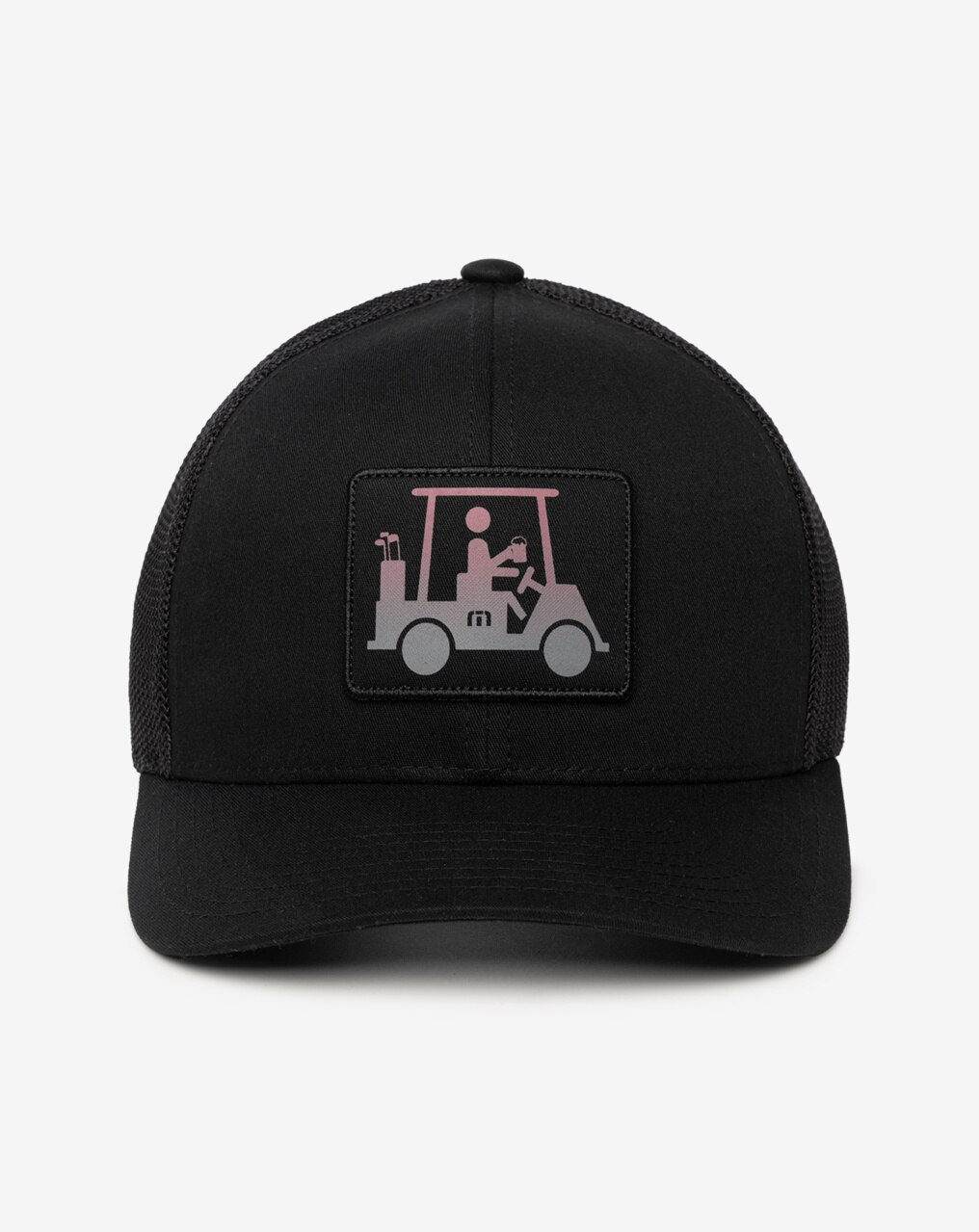 EL CAPITAN 2.0 SNAPBACK HAT 1