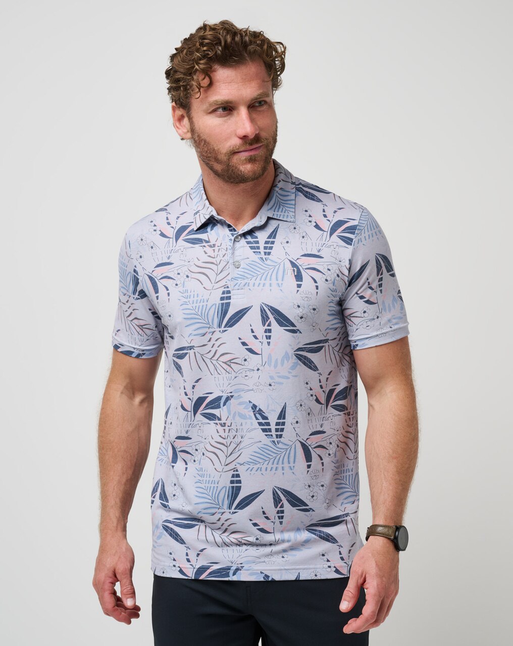 RIP CURRENT POLO 0