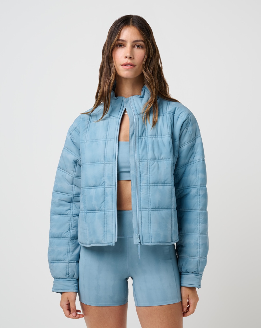 CITY EDGE BREEZEBLEND JACKET 0