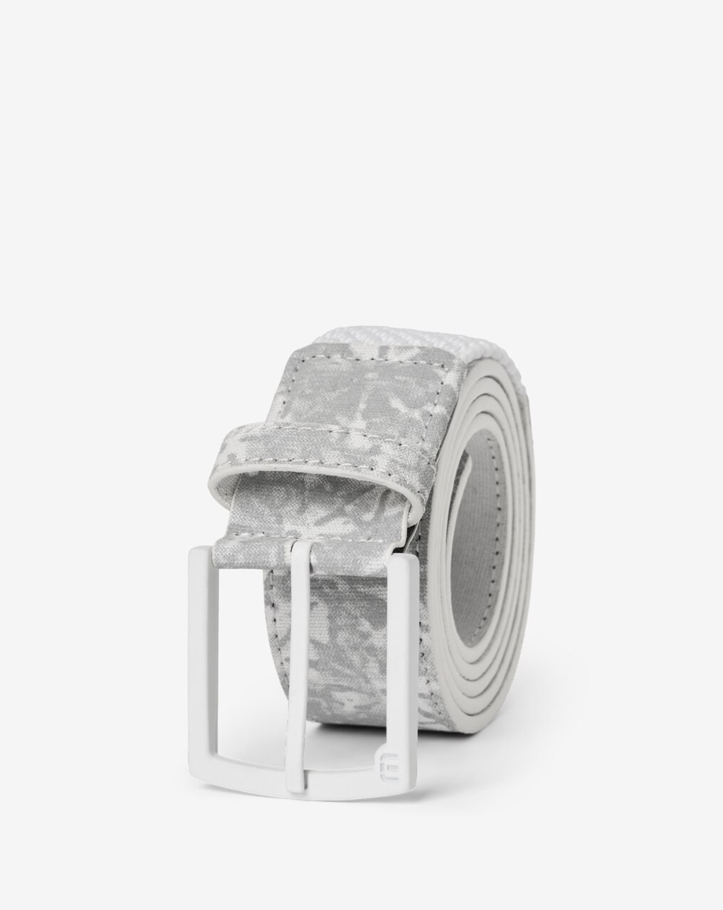 SOLO TRAVEL CANVAS STRETCH BELT 0
