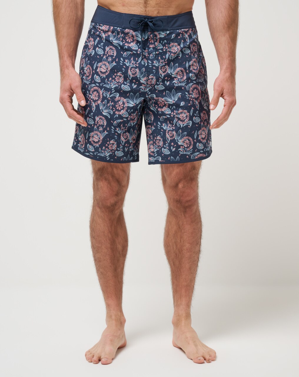 FLOURISH BOARDSHORT 0