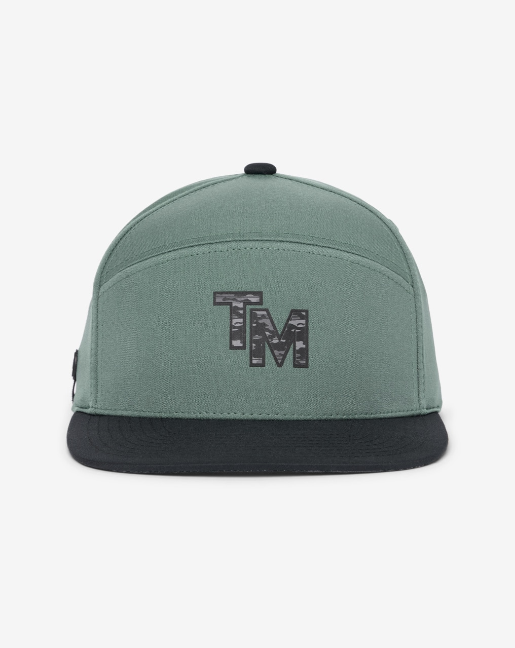 FALSE START SNAPBACK HAT 0